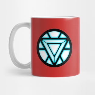 Arc Reactor Mug